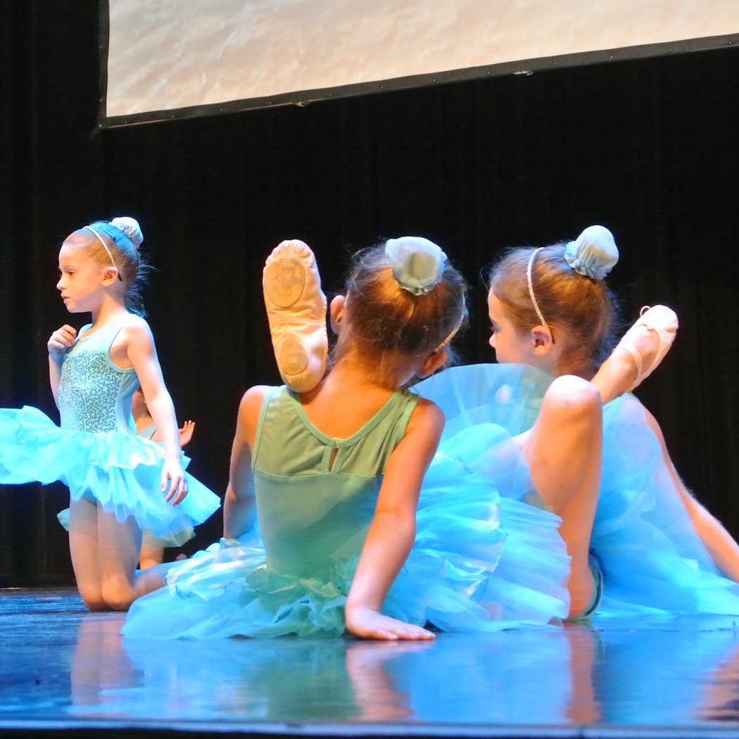 Ludodanse 1